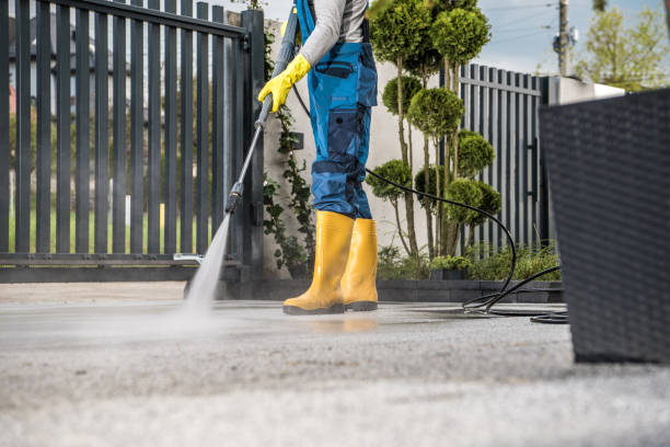 Best Pressure Washing Brick  in Rogers City, MI