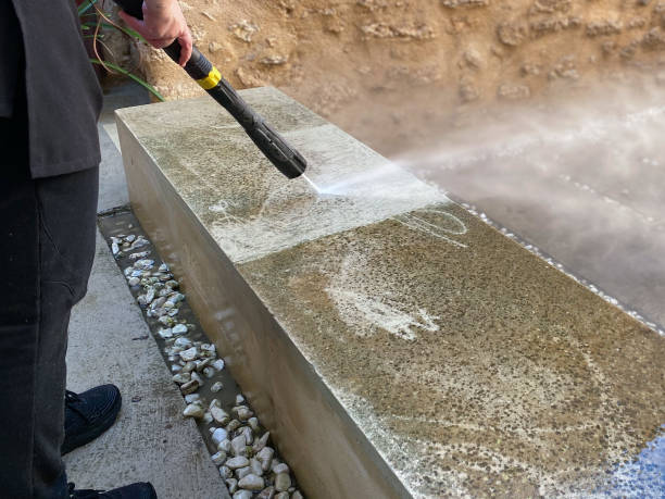 Best Sidewalk Pressure Washing  in Rogers City, MI