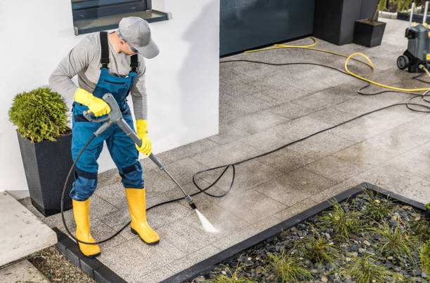 Best Affordable Power Washing  in Rogers City, MI