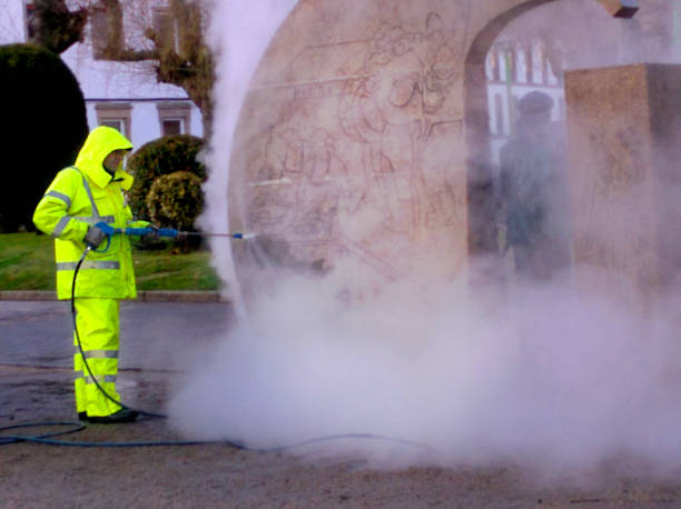 Trusted Rogers City, MI Pressure Washing Experts